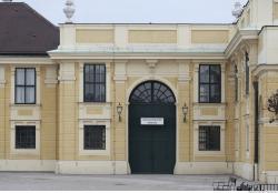 Photo Textures of Buildings